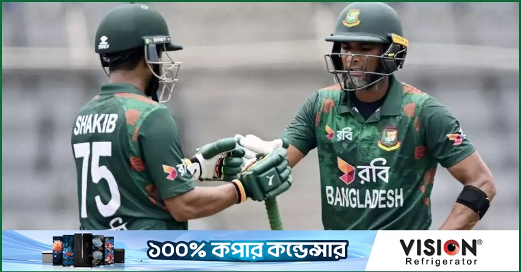 সাকিবের পর আটলান্টা ফায়ারে নাম লেখালেন রিয়াদ